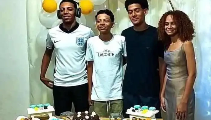 São Gonçalo-RJ - São Gonçalo