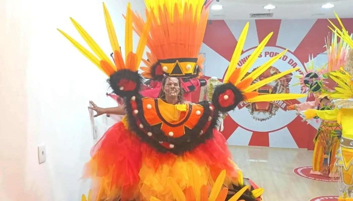 Sao Goncalo Shopping Instagram - São Gonçalo