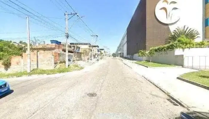 Sao Goncalo Shopping Street View E 360deg - São Gonçalo