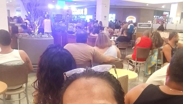 Sao Goncalo Shopping Videos - São Gonçalo