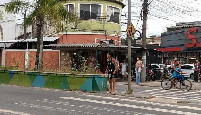 Sao Goncalo Tudo - São Gonçalo