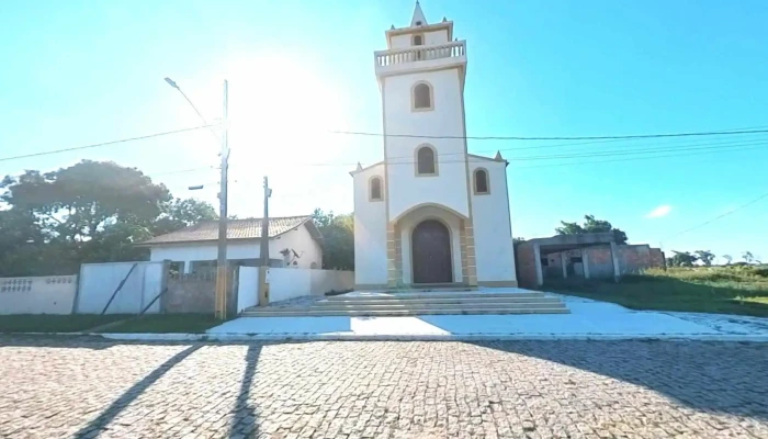 Sao Joao Da Barra Street View E 360deg - São João Da Barra