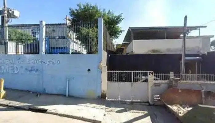 Sao Jorge Artigos Militares Street View E 360deg - São Gonçalo