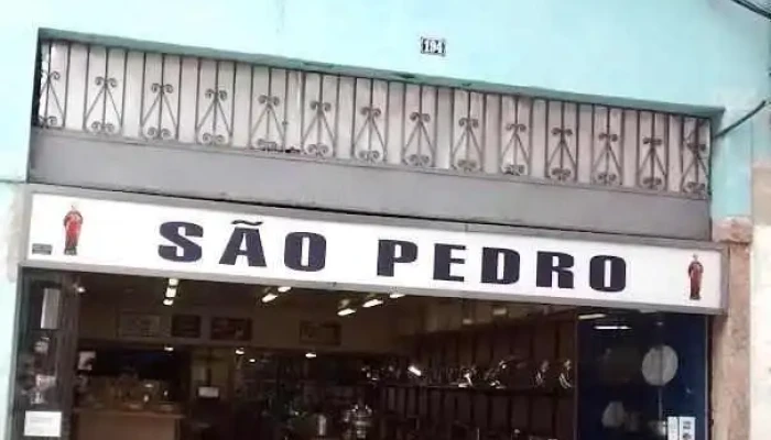 São Pedro - Rio De Janeiro