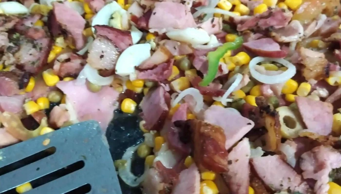 Sao Sebastiao Lanchonete E Sorveteria Comentarios - Itaocara