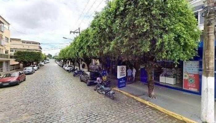 Sapataria Pavam -  Tudo - Carmo