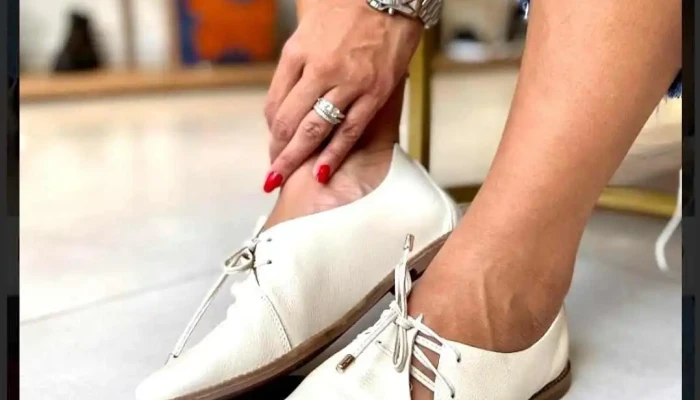 Sapatos Debdal -  Do Proprietario - Paty Do Alferes