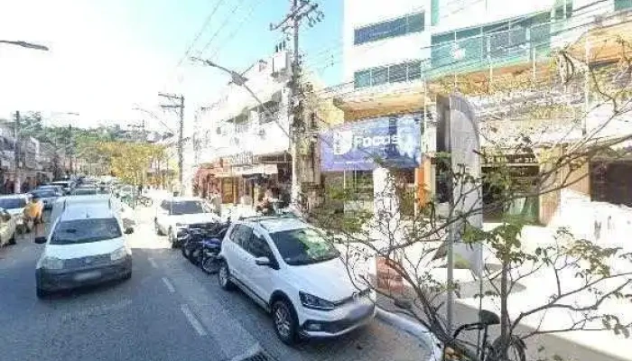 Saqua Foto -  Street View E 360deg - Saquarema