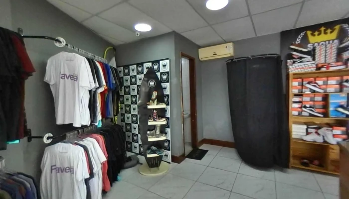 Saqua Multimarcas Outlet -  Street View E 360deg - Saquarema