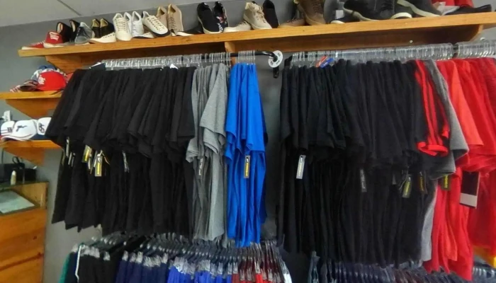 Saqua Multimarcas Outlet -  Tudo - Saquarema