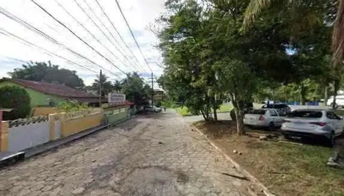 Saude Popular De Seropedica Street View E 360deg - Seropédica