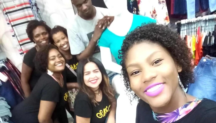 Sbx -  Endereco - Niterói