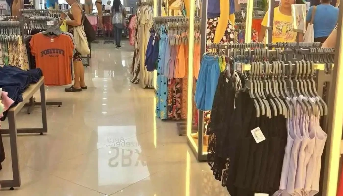 Sbx -  Interior - Niterói