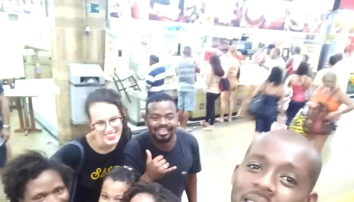 Sbx -  Onde - Niterói