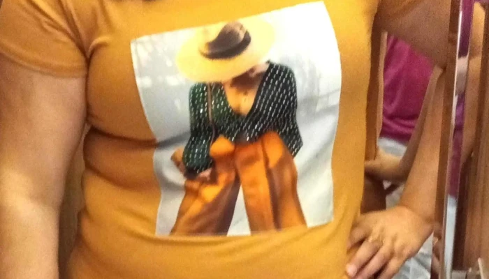 Scap Moda Feminina - Petrópolis