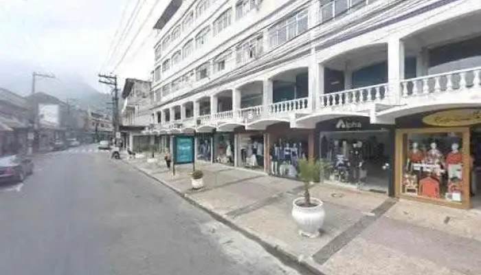 Scap Moda Feminina -  Street View E 360deg - Petrópolis