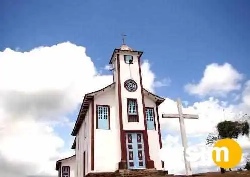 Secretaria Municipal de Cultura, Turismo e Meio-Ambiente de Alvorada de Minas - 14 - Centro