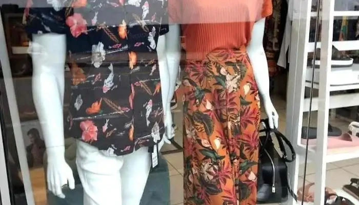 Sedução Boutique - Rio Claro