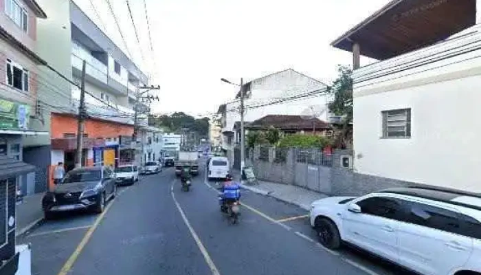 Seducao Boutique Street View E 360deg - Rio Claro