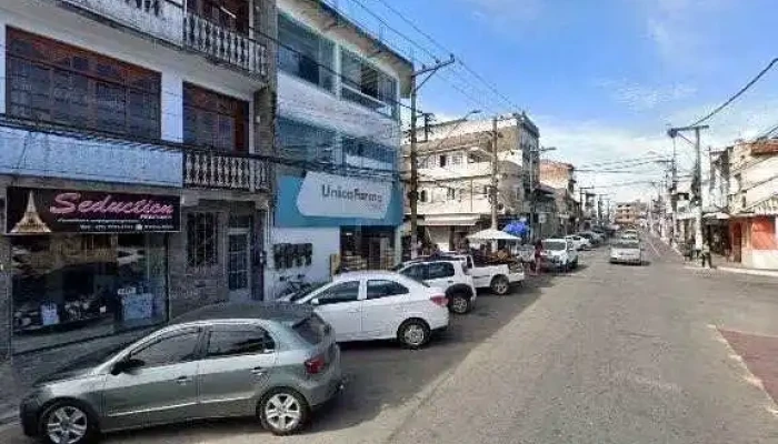 Seduction Perfumes Importados -  Street View E 360deg - São João Da Barra