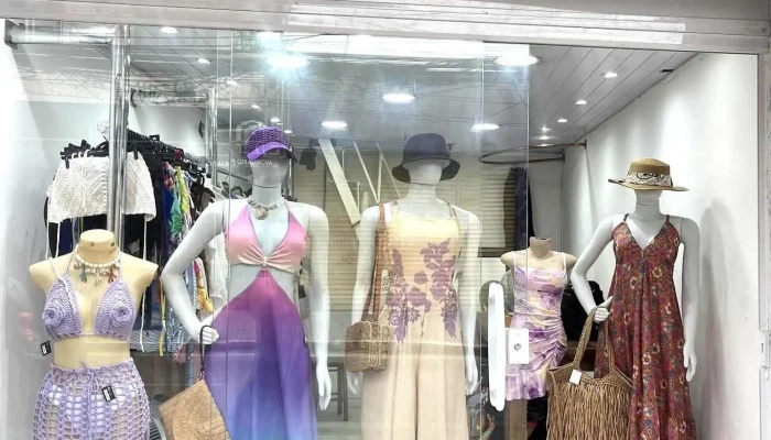 Segredos De Maria Boutique -  Tudo - Nilópolis