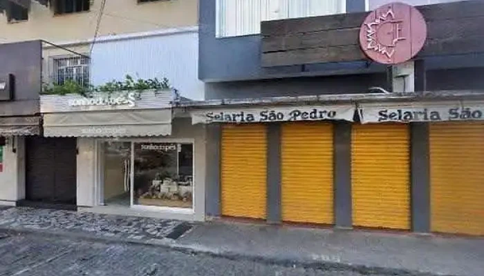 Selaria Sao Pedro Street View E 360deg - Miguel Pereira