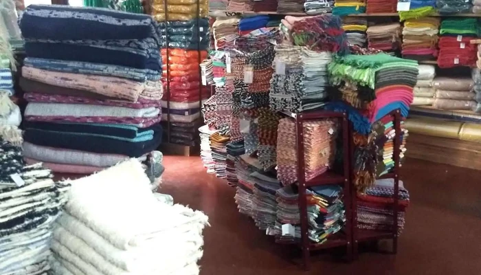 Selaria Sao Pedro Tudo - Miguel Pereira