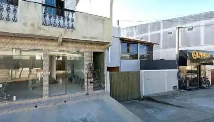 Semacon Material De Construcao Street View E 360deg - São João Da Barra