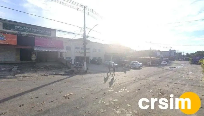 Sempre Bela Roupas E Acessórios - Seropédica