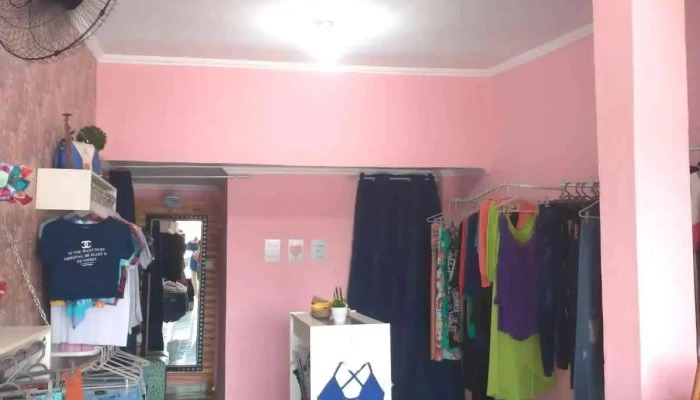 Serena Modas Vestuario Feminino Do Proprietario - Guapimirim