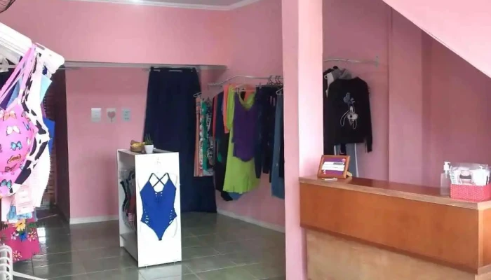 Serena Modas Vestuario Feminino Interior - Guapimirim