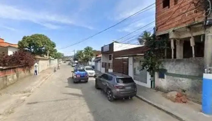 Serenitta -  Street View E 360deg - Mangaratiba