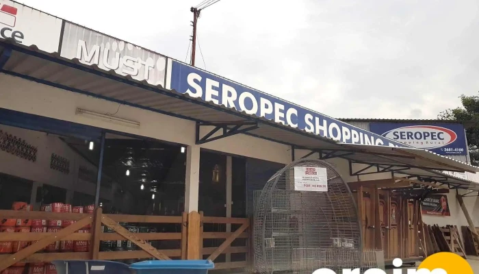 Seropec Atacado Distribuidor -    Racoes Cloro Medicamento Jardim Linha Pet Petfood Tudo - Seropédica