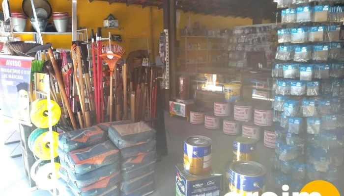 Seroprimer Bazar Seropedica Rj -    Sga Comercio Locacoes E Servicos Ltda Interior - Seropédica