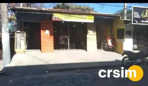 Seroprimer Bazar Seropedica Rj -    Sga Comercio Locacoes E Servicos Ltda Tudo - Seropédica