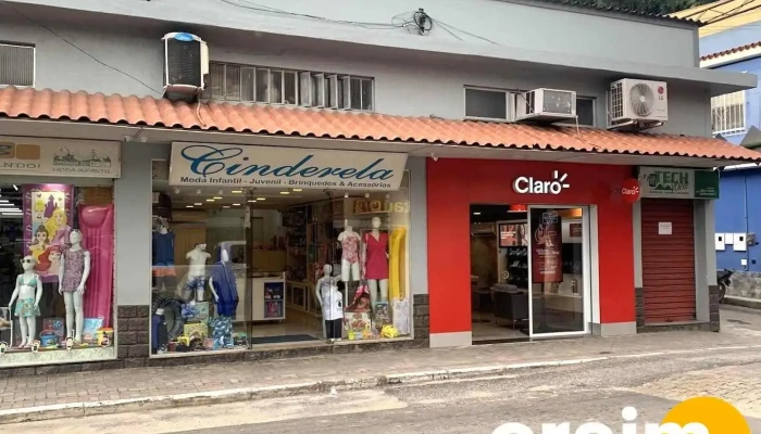 Serra Líder Com de Celulares Ltda - São José Do Vale Do Rio Preto