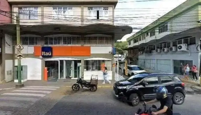 Serra Lider Com De Celulares Ltda Street View E 360deg - São José Do Vale Do Rio Preto