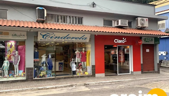 Serra Lider Com De Celulares Ltda Tudo - São José Do Vale Do Rio Preto
