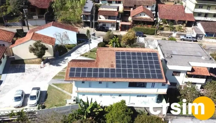 Sertec Solucoes Eletricas Tudo - Santa Maria Madalena