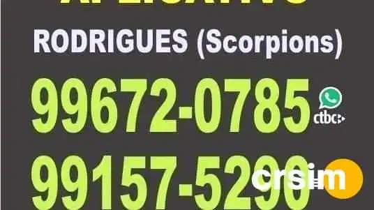 Serviços de táxi motorista particular com veículo próprio em comendador Gomes Mg. - 497 - Residencial Maristela Barros