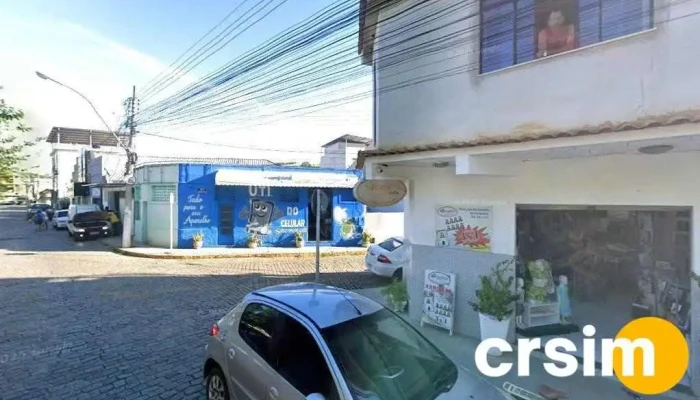 Shayene Roupas E Acessórios Stillus - Itaocara
