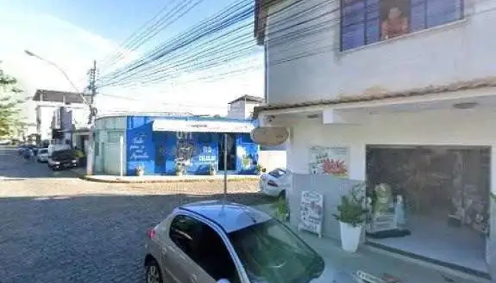 Shayene Roupas E Acessorios Stillus Tudo - Itaocara