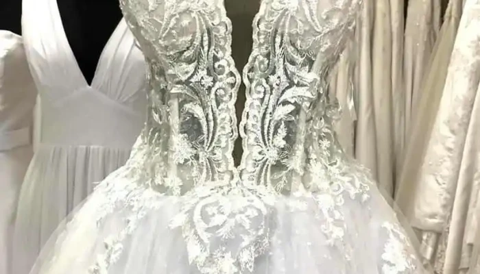 Shekinah -    Moda Noiva Interior - Rio Bonito