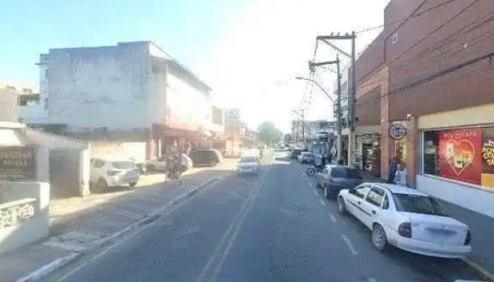 Shekinah -    Moda Noiva Street View E 360deg - Rio Bonito