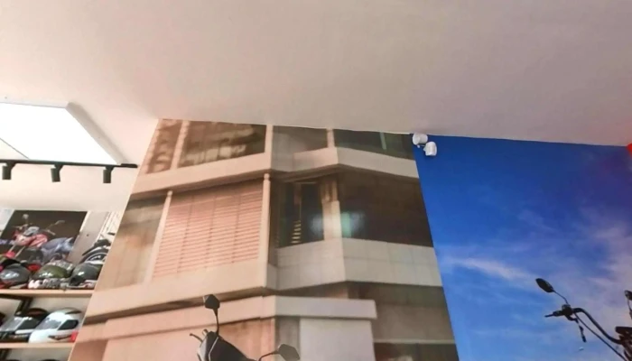 Shineray Miguel Pereira Rj -  Street View E 360deg - Miguel Pereira