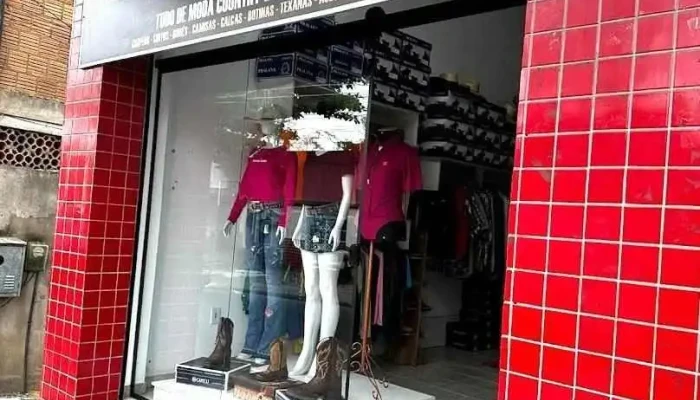 Shop Country do Maguinho - Quatis