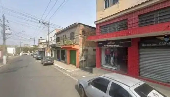 Shop Country Do Maguinho -  Street View E 360deg - Quatis
