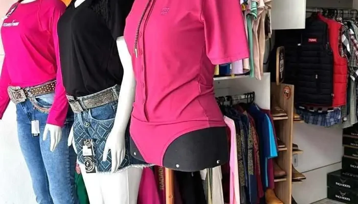 Shop Country Do Maguinho -  Tudo - Quatis