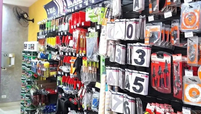 Shopp Tintas Paraty -  Tudo - Paraty