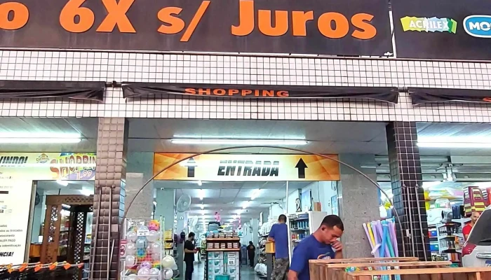 Shopping 199 Onde - Saquarema